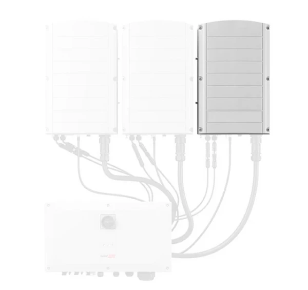 SolarEdge Synergy Unit