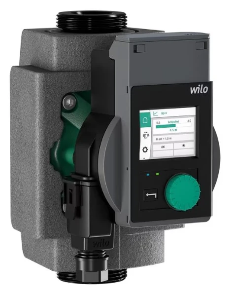 Wilo Stratos PICO 25/0,5-6