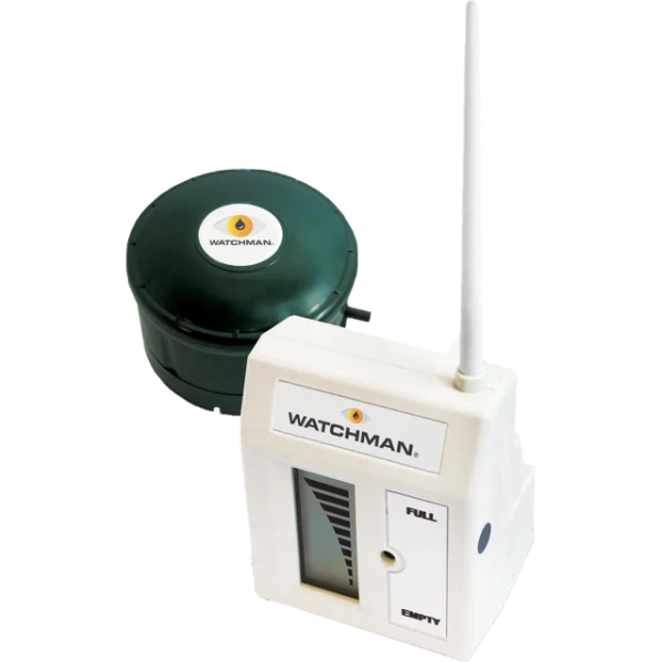 Watchman Sonic Advances Ultrasone inhoudsmeter 2