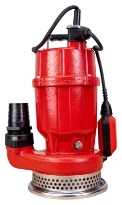 Kin AS 400A dompelpomp gietijzer