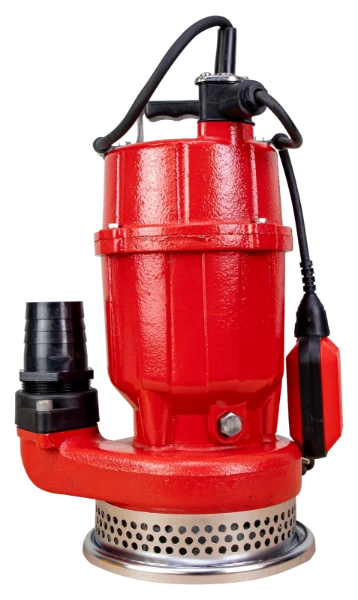 Kin AS 400A dompelpomp gietijzer