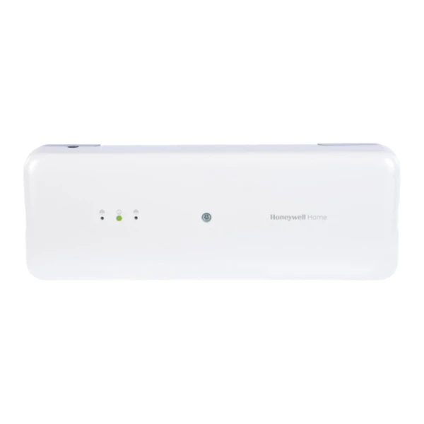 Honeywell Home HCC100 multizone regelaar 8 zones