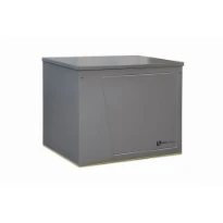 Alpha Innotec pompe à chaleur SWP 371 (B/W prof. 37 kW 65 °C LUXII)