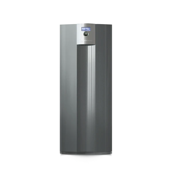 Alpha PAC Eau glycolée/eau. 22,4 kW, 400V