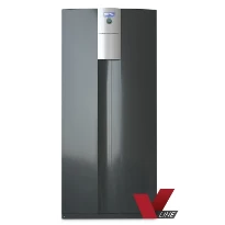 Alpha PAC Air/eau Mod. 7 kW, 230/400V Int. Compact