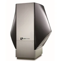 Alpha Innotec warmtepomp LW 300A L/W bu.opst.30/17 kW 60°C