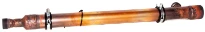 Alpha doigt de gant 5/4 pour résistance elec. CC