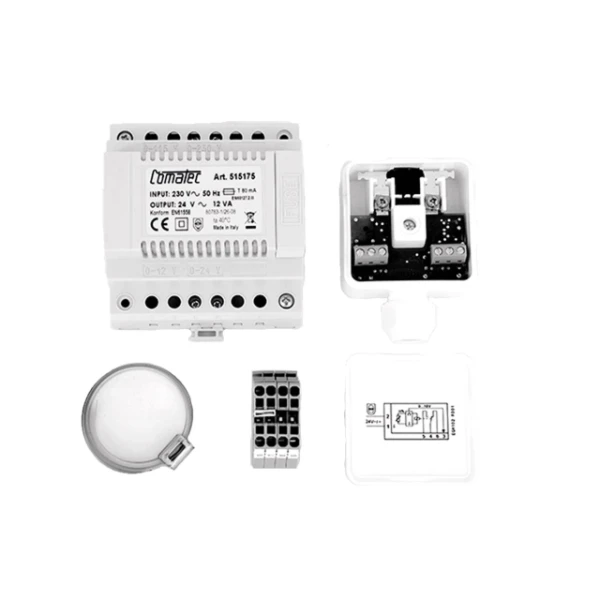 Alpha Innotec détecteur de point de rosée TW 1