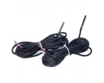 Alpha Set 2 sonde ext.s collecteur solaire