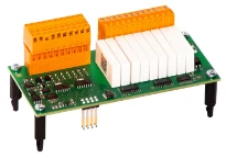 Alpha Innotec contrôleur d'extension LUX-COM II