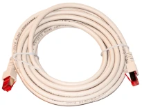 Alpha Innotec Câble réseau NWK 5 CAT.6 (5 m)