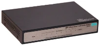 Alpha réseau switch 8 ports