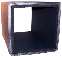 Alpha conduit droit 700/1000