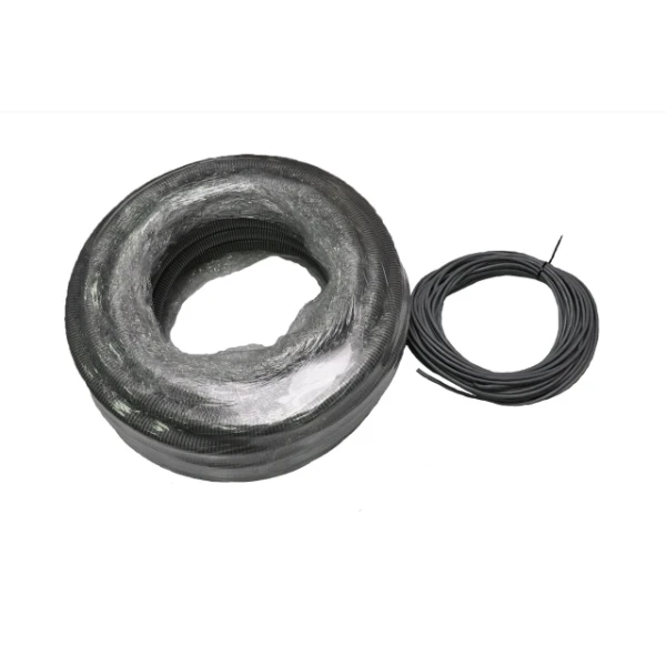 Alpha rallonge LWD 400V+cable BUS 25m