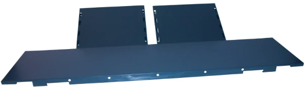 Alpha Innotec VBKS jaquette pour BKS