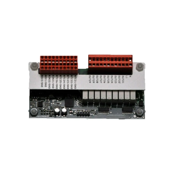 Alpha Innotec LUX uitbreidingsprintplaat voor LUX 2.1 LUX 2.1-EP