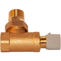 Alpha bypass 5/4