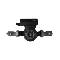 Alpha Innotec groupe de pompe PWP 4 CV
