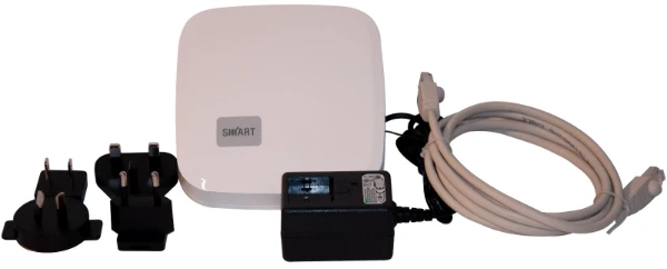 alpha home Gateway