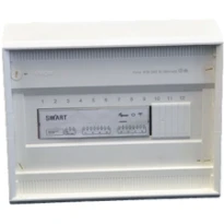alpha home module chauffage par le sol en armoire
