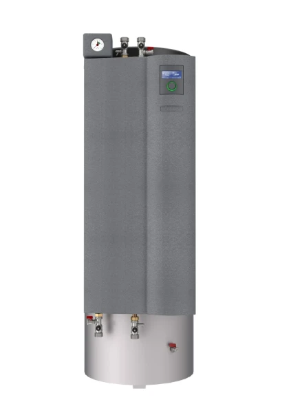Alpha tour hydraulique 230/400V Alira V 9 kW