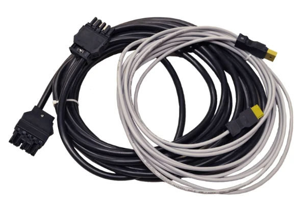Alpha Innotec elektrische verbindingsset  8m Alira V EVS 8