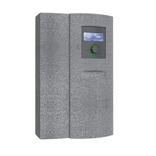 Alpha Innotec wandregelaar 2.1-16 kW