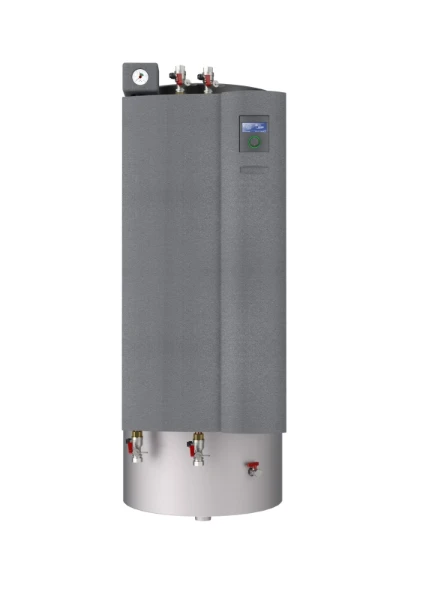 Alpha Innotec station hydr. HSDV 12.1M3 LWDV (300L) 2020