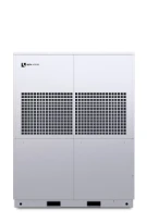 Alpha PAC Air/eau 45 kW 65°C LUX 2.1