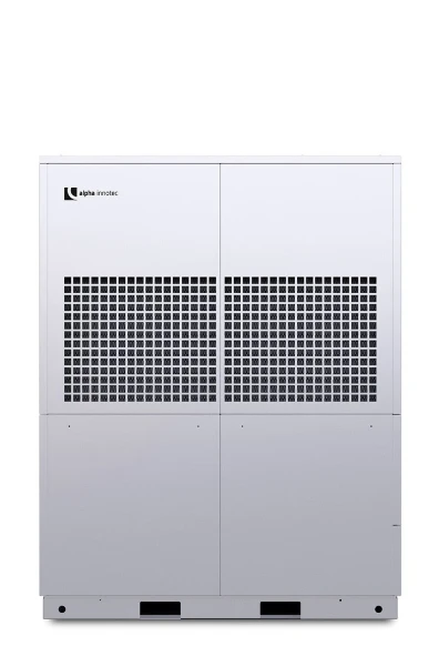 Alpha PAC Air/eau 45 kW 65°C LUX 2.1