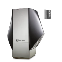 Alpha Innotec warmtepomp LW 300A+LUXII L/W bu.opst.30/17 kW 60°C