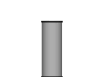 Alpha Innotec réservoir tampon TPSK 1000 - 1000 L.
