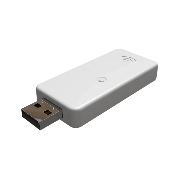 Ubiflux Vigor RF zender/ontvanger USB stick