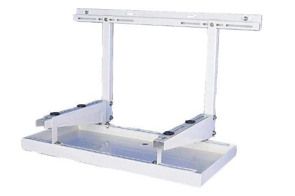 Midea condenspan voor muurconsole 1100 x 400 x 50 mm