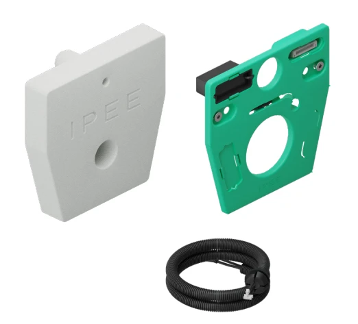 Ipee WSS Power supply set universeel
