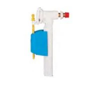 Nicoll flotteur 3/8 universel pvc silencieux
