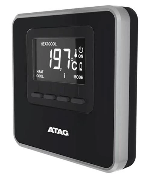 Atag Cube thermostat d'ambiance