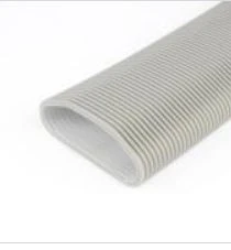 Begetube Profi-air tuyau tunnel ventilation flexible 132 x 52 mm (rouleau 20m) - prix par mètre