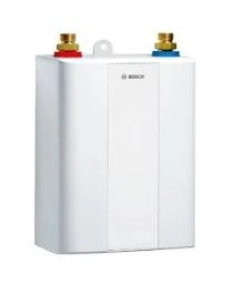 Bosch TR4000 6 ET chauff-eau électrique instantané (montage sous-évier) blanc 3.2l/m 230V