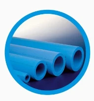 Niron PPR Raccord droit FF 20 x 1/2 F