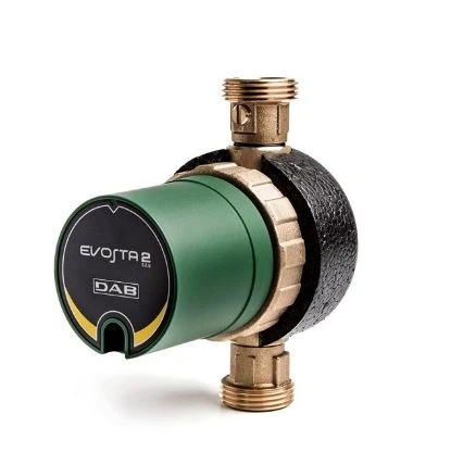 DAB Evosta2 11/139 sanitaire circulatiepomp 139 mm - 1/2 - 1x230V