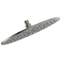 Ideal Standard IdealRain douche de tête 300 mm - 12 l/min - look inox