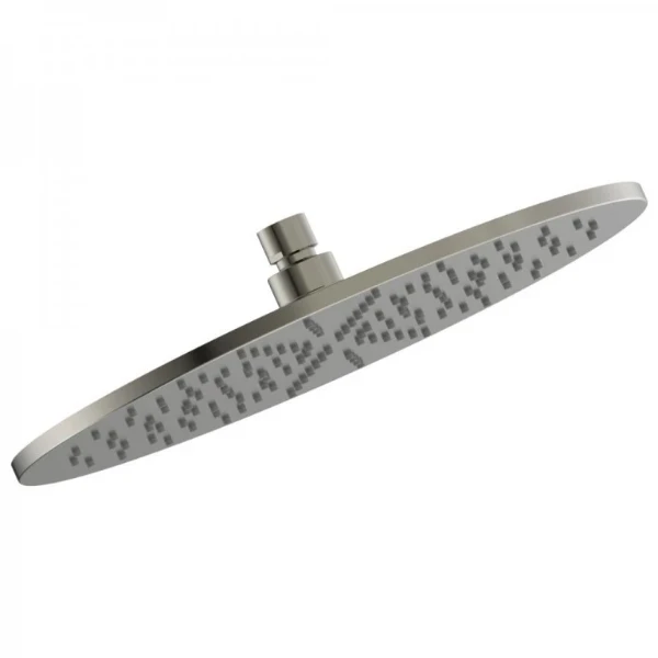 Ideal Standard IdealRain douche de tête 300 mm - 12 l/min - look inox