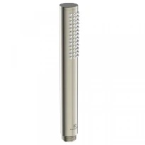 Ideal Standard IdealRain douchette en stick 8l/min - look inox