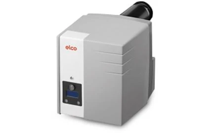 Elco Vectron brûleur à mazout 1 Allure VE 1.52A 28-52kW (ECO L01.52)