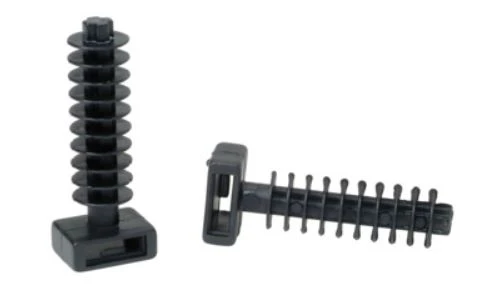 Profile plug voor kabelband 9 mm (set 10st) - prijs per set
