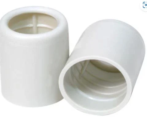 Profile entrée 16 mm (set 10pcs) - gris - prix par set