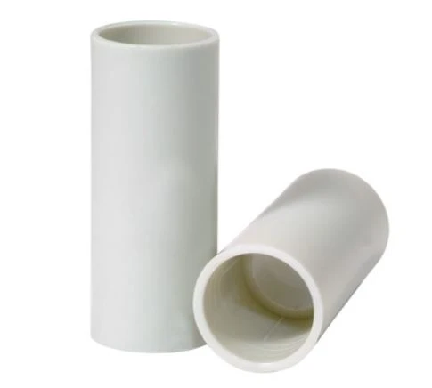 Profile manchon 16 mm (set 10pcs) - gris - prix par set