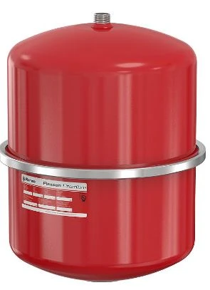 Flamco Flexcon Premium 25 vase d'expansion (cv) 25 l x 3/4 - 1,5 bar - membrane synthétique (15 ans garantie)