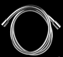 Gessi Emporio Shower Cromalux flexible de douche 1/2 - 1500 mm - avec écrou conique
